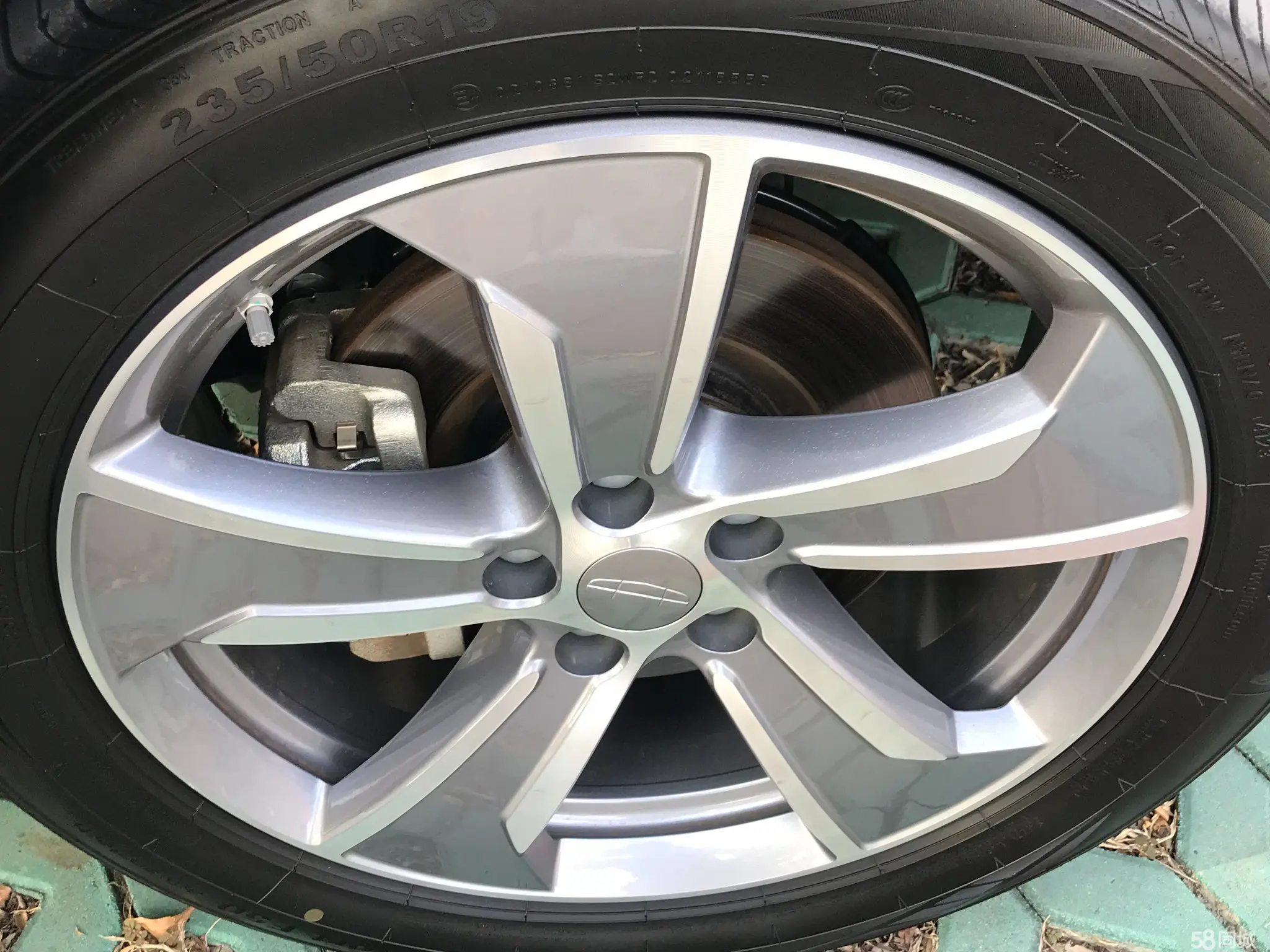 GEELY Okavango L 2024 imagem de carro #16