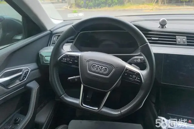 Mercedes-Benz SLK AMG 2021 car image #16