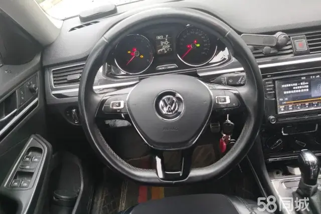 Volkswagen C-Trek 2021 #16 Volkswagen C-Trek 2021 immagine di auto #16