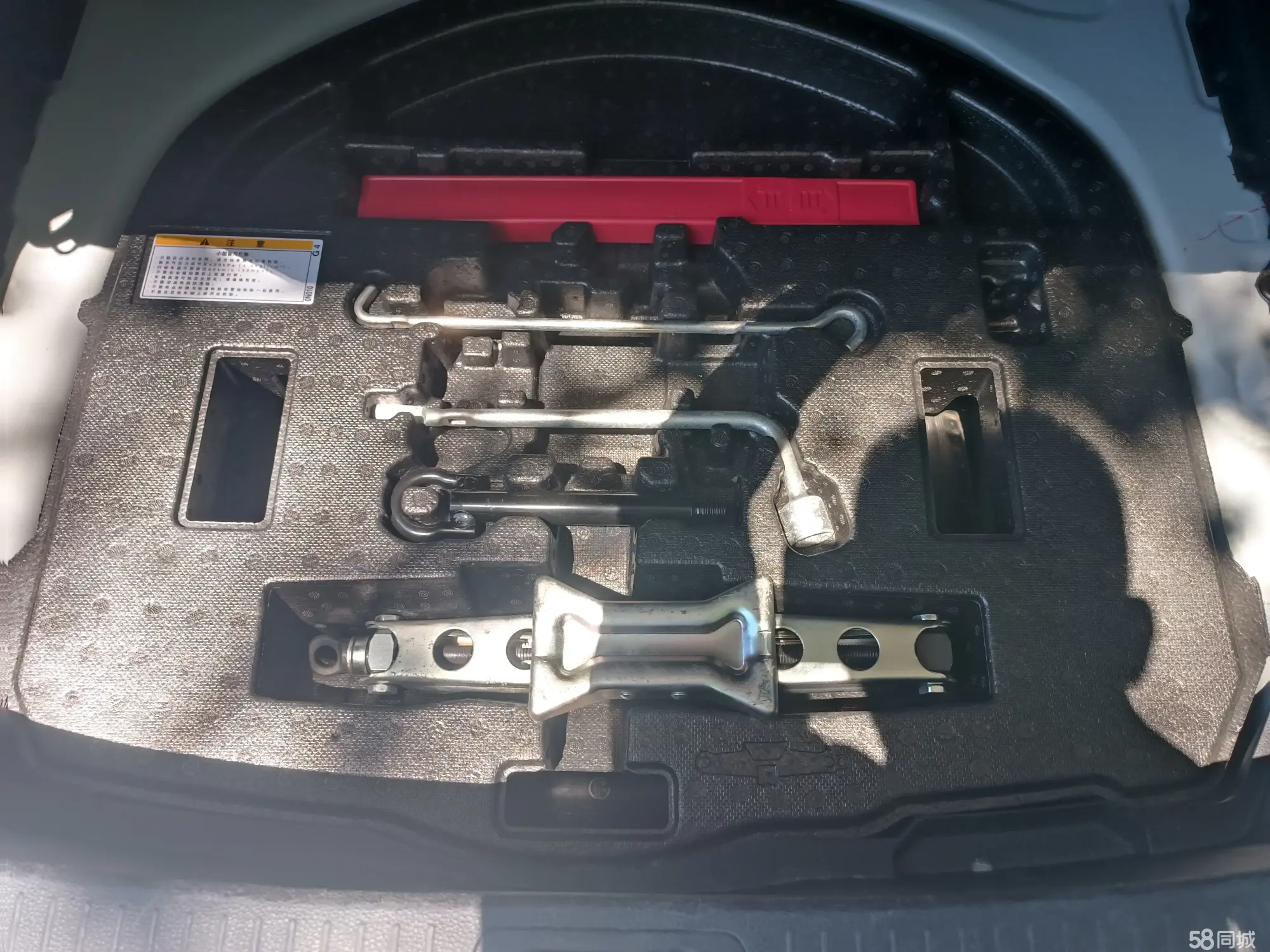 Toyota Fortuner 2023 #16 Toyota Fortuner 2023 car image #16