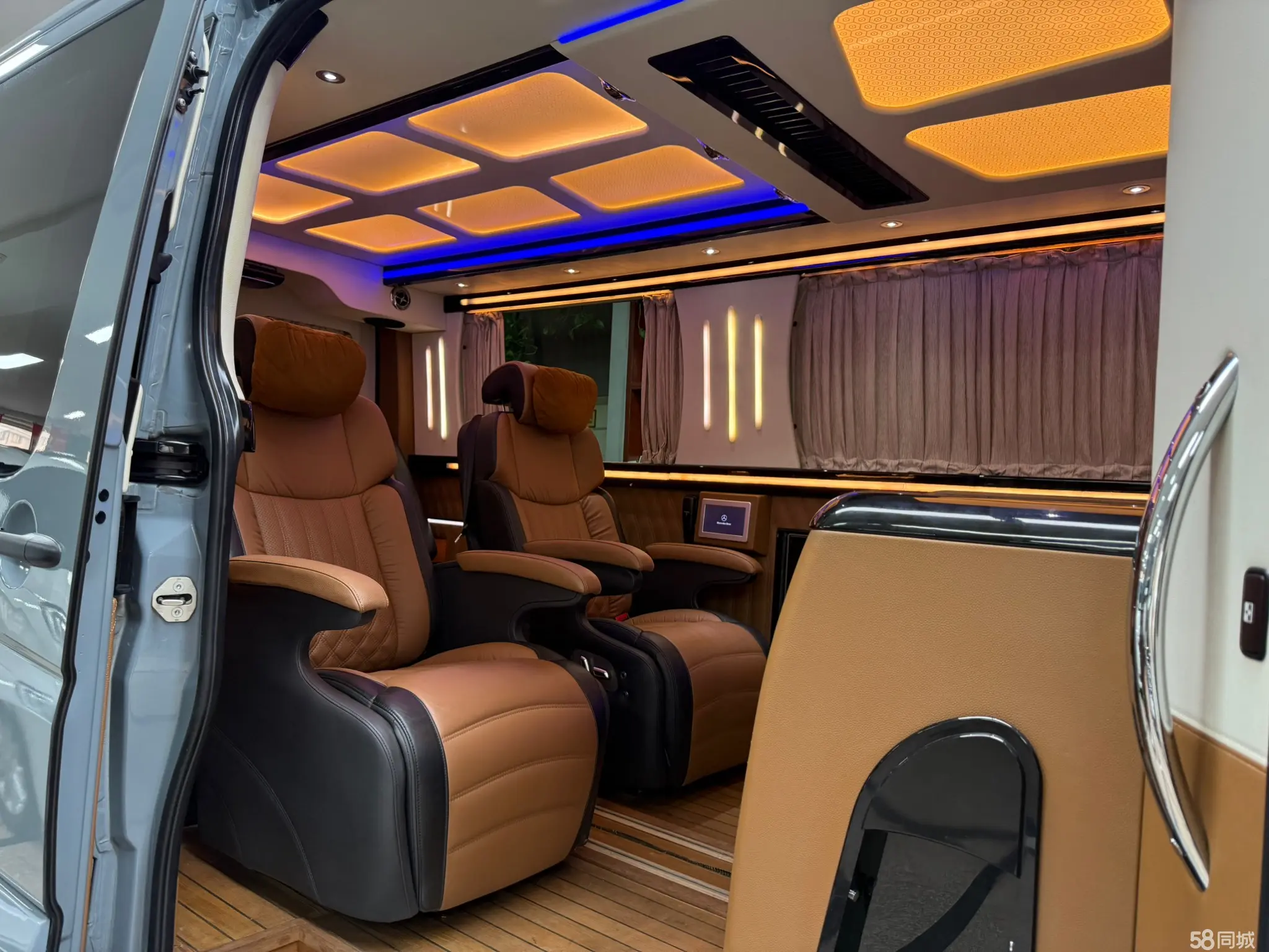 Mercedes-Benz Sprinter 2017 #16 Mercedes-Benz Sprinter 2017 car image #16