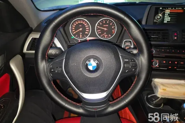 BMW 2 Series (Imported) 2016 imagen de coche #16