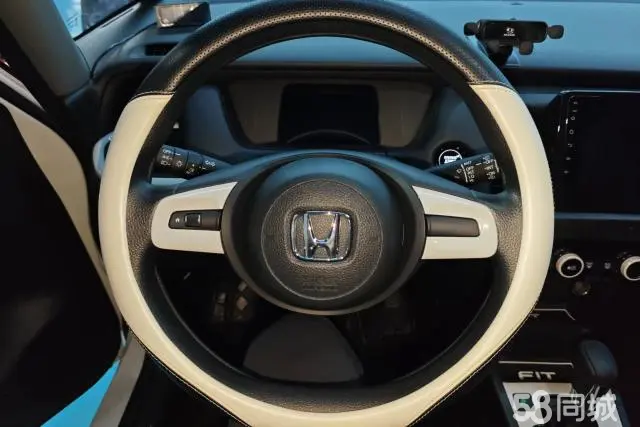 Honda Fit 2023 car image #16