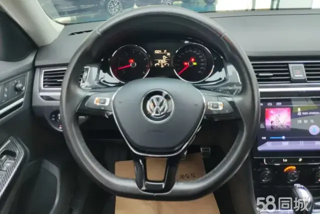 Volkswagen C-Trek 2018 immagine di auto #16