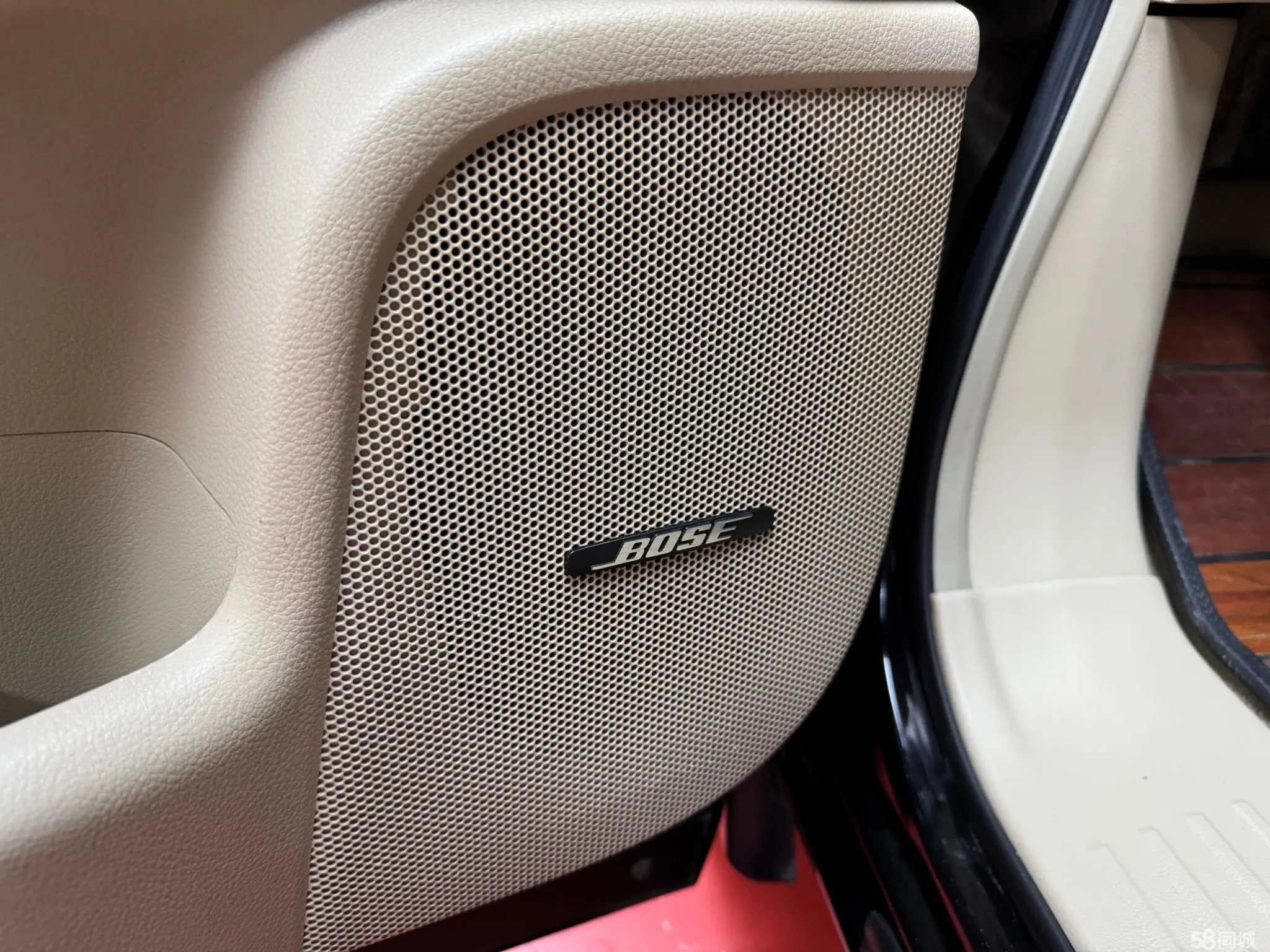 日产 贵士 2015 汽车图片 #16