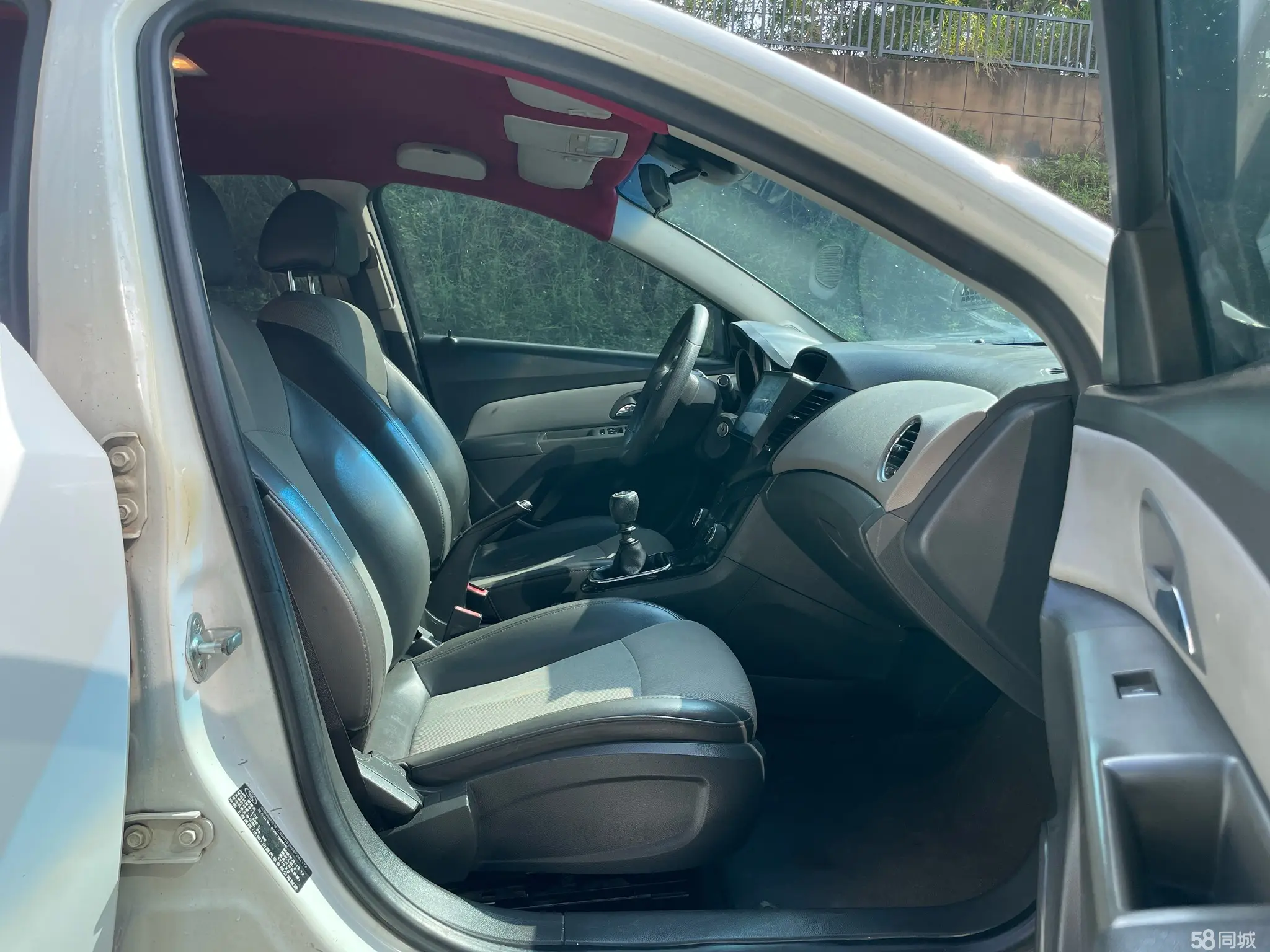 Chevrolet TRAVERSE 2013 car image #16