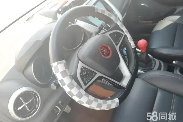 BYD Yuan 2017 #16 BYD Yuan 2017 car image #16