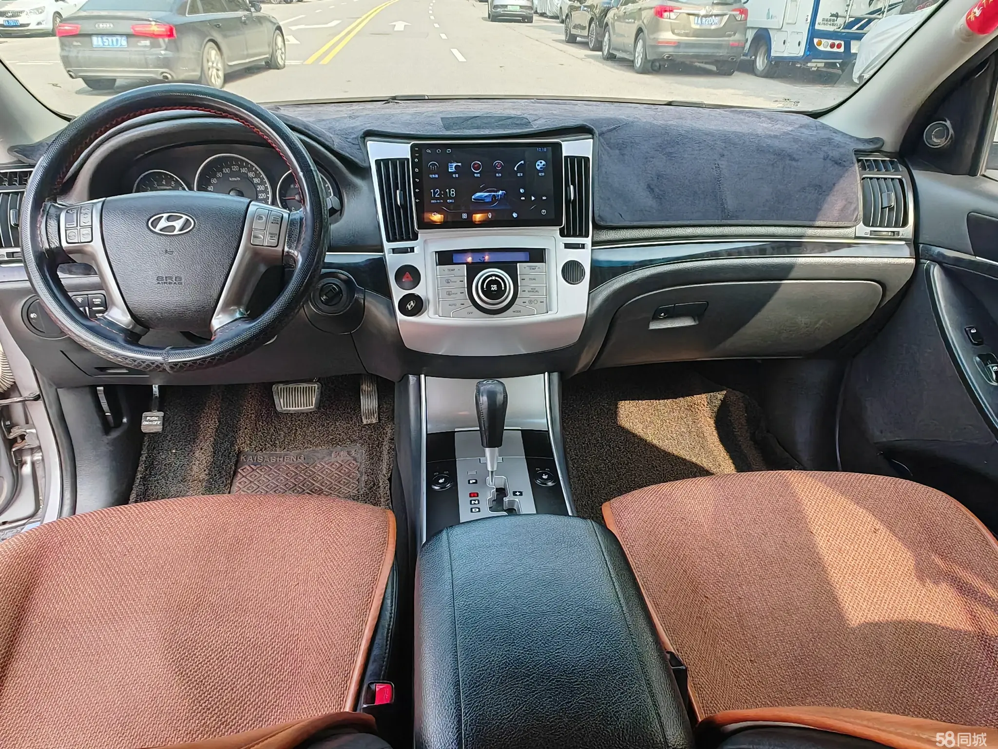 Hyundai Veracruz 2010 #16 Hyundai Veracruz 2010 صورة سيارة #16