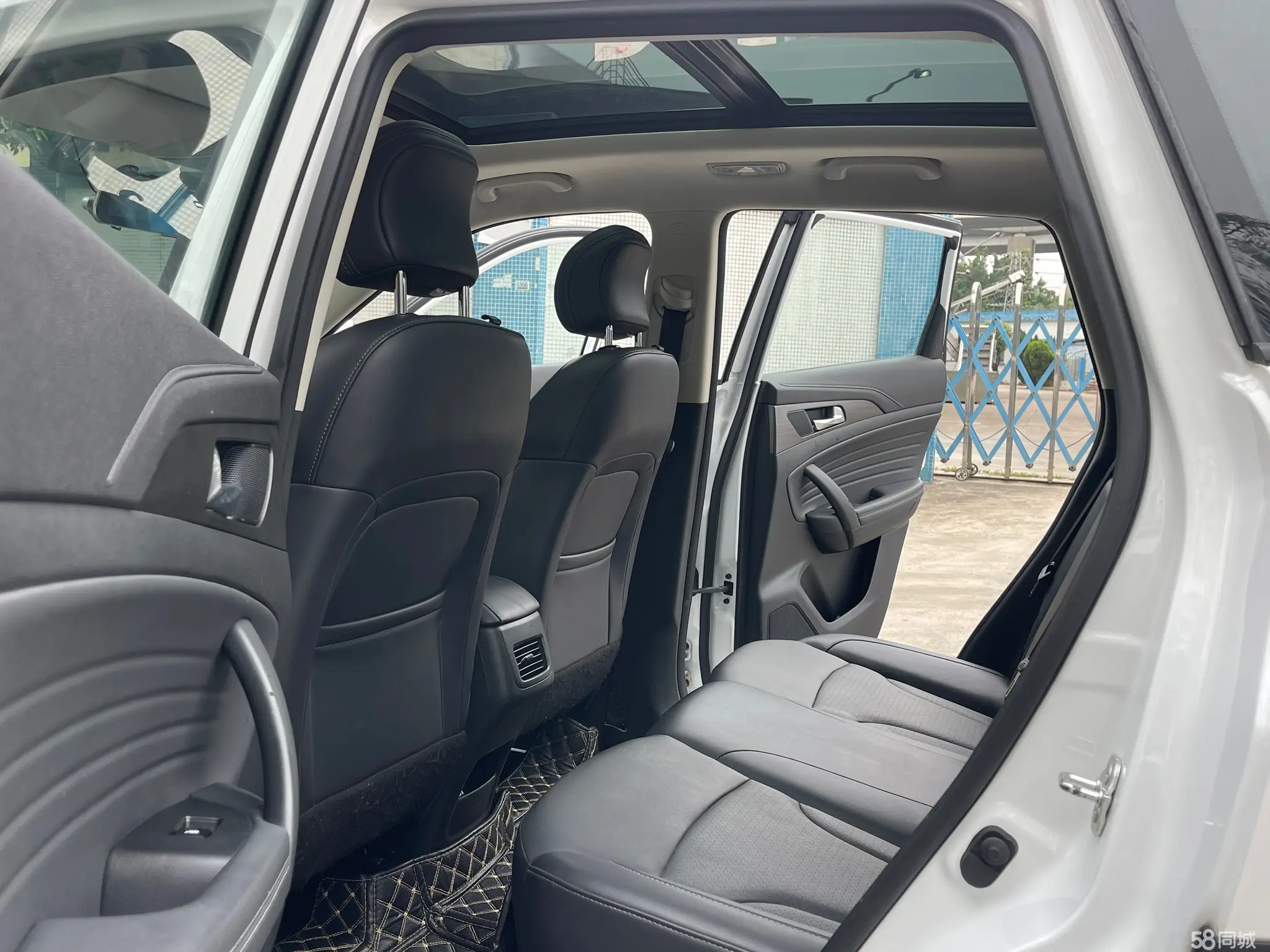 Changan CS35 Plus 2020 car image #16