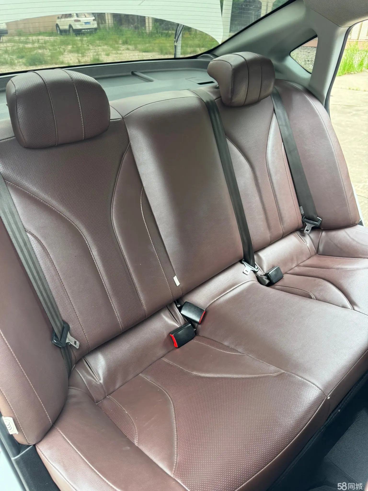 Soueast A5 Wing Dance 2020 #16 Soueast A5 Wing Dance 2020 car image #16