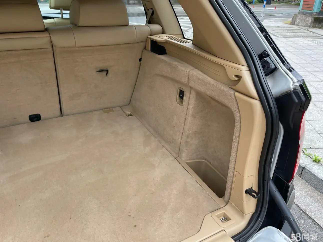 BMW X5 (Imported) 2008 car image #16