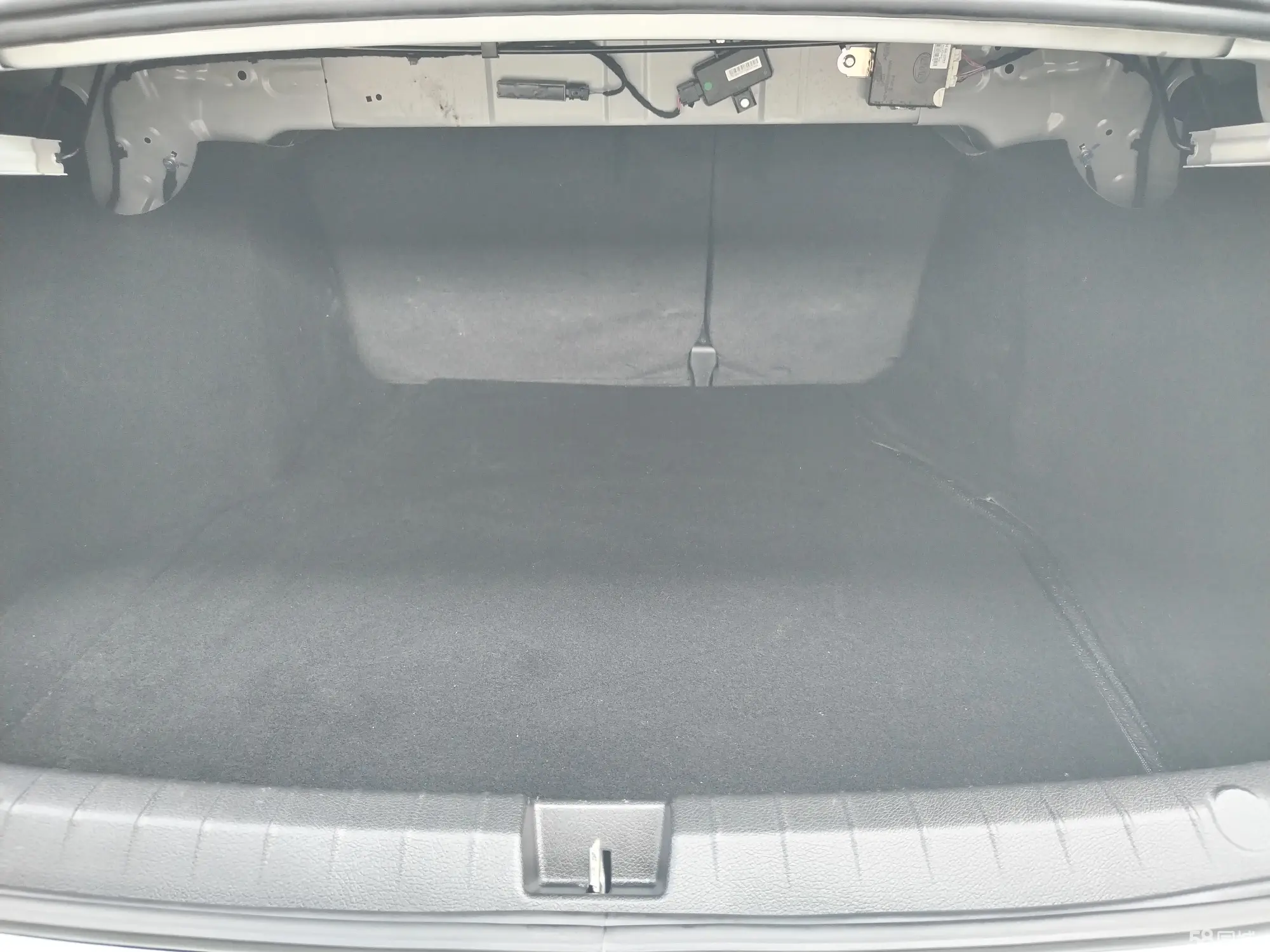 BYD Qin Pro 2020 #16 BYD Qin Pro 2020 car image #16