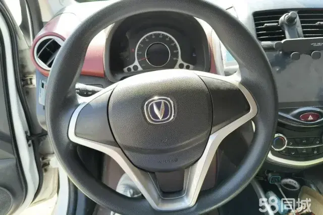 Changan BenBen EV 2018 car image #16