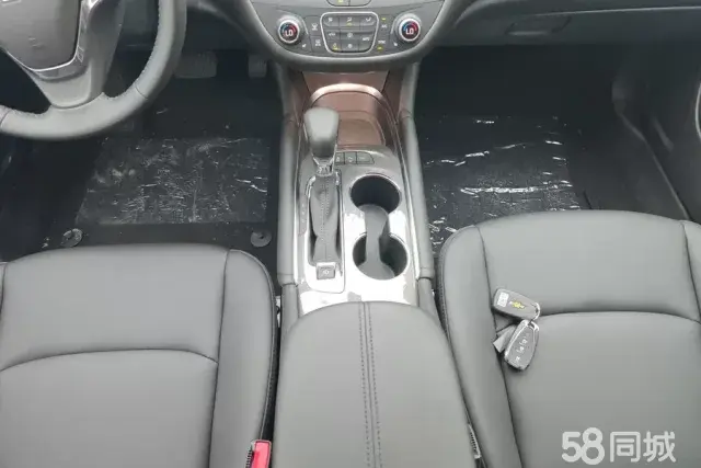 Chevrolet Malibu XL 2025 immagine di auto #16