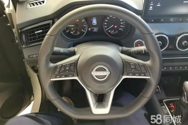 日产 逍客 2025 汽车图片 #16