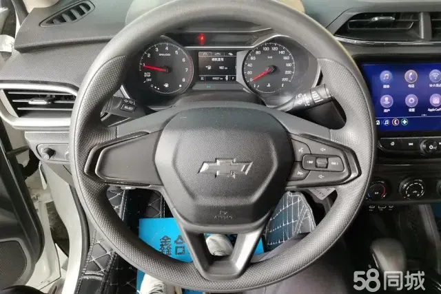 Chevrolet Trailblazer 2020 car image #16