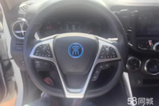 BYD Song New Energy 2017 car image #16