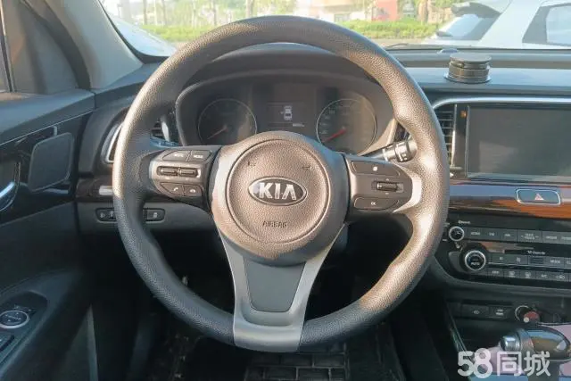 起亚 凯绅 2018 汽车图片 #16