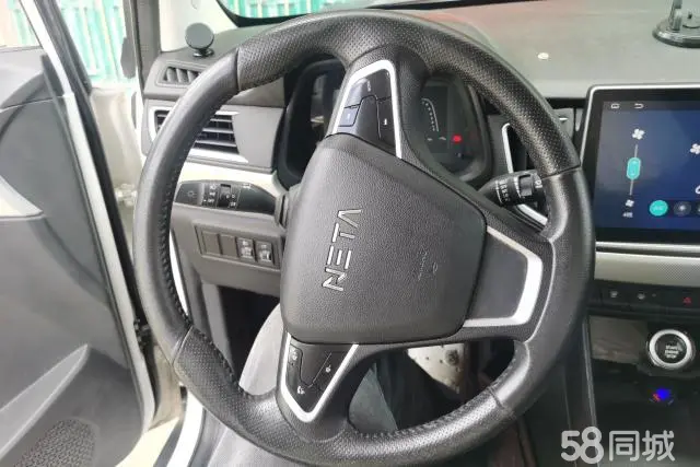 哪吒汽车 哪吒N01 2019 汽车图片 #16