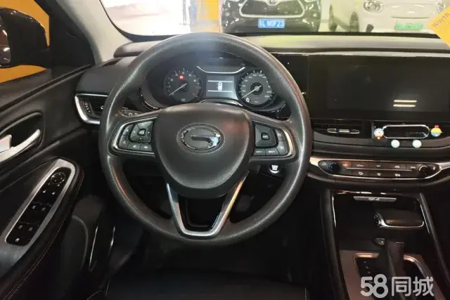 GAC Trumpchi GA4 2021 car image #16