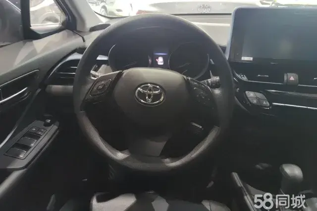 Toyota Izoa 2021 #16 Toyota Izoa 2021 immagine di auto #16