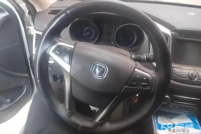 Changan Eado XT 2016 #16 Changan Eado XT 2016 car image #16