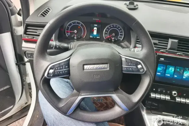 Haval H4 2020 #16 Haval H4 2020 car image #16