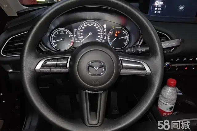 马自达 马自达CX-30 EV 2025 汽车图片 #16