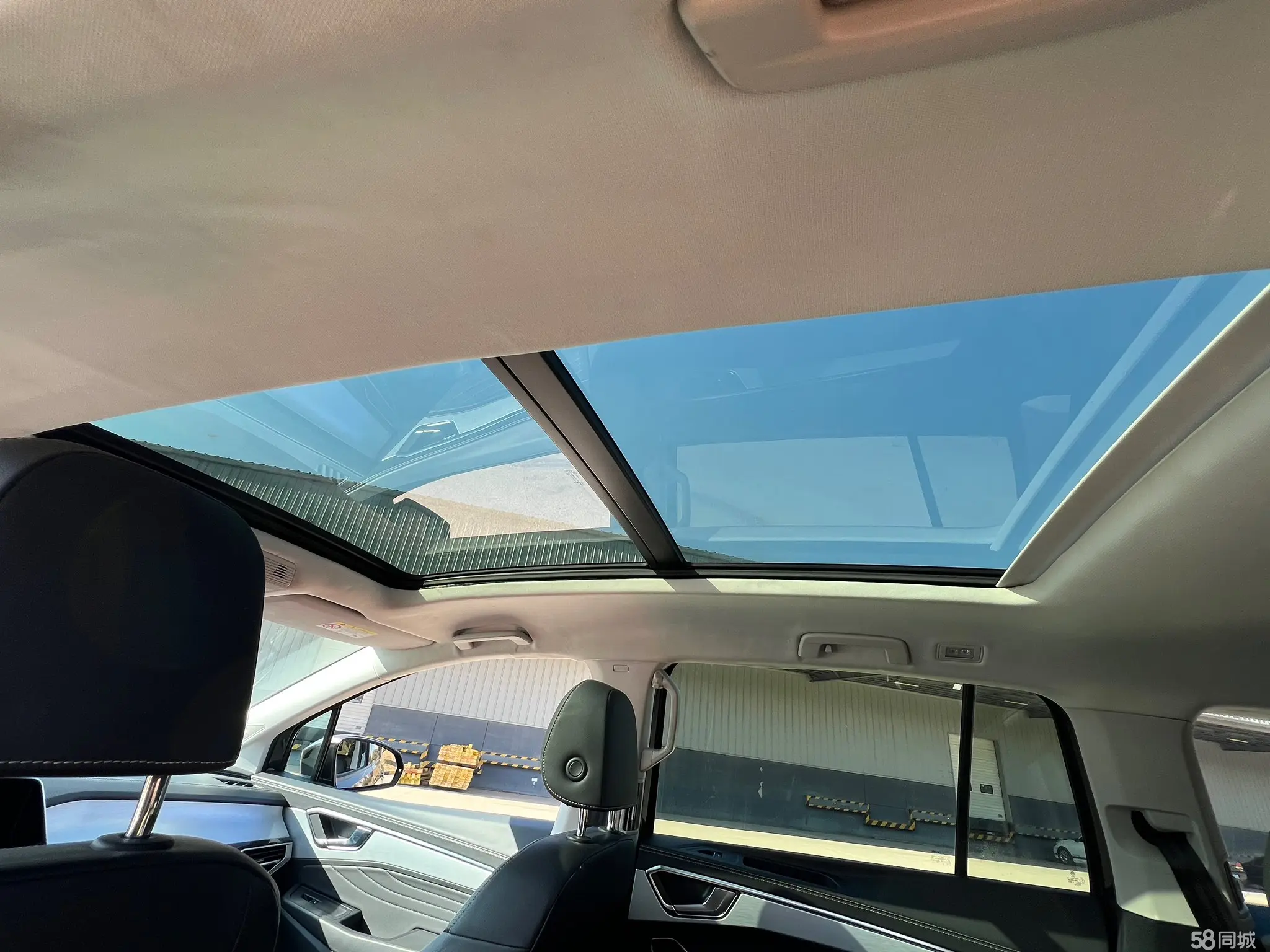 Volkswagen Talagon 2022 #16 Volkswagen Talagon 2022 immagine di auto #16