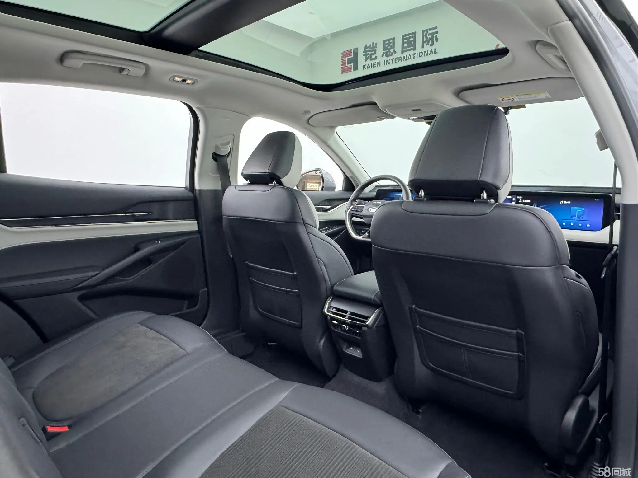 Ford Evos 2022 imagem de carro #16