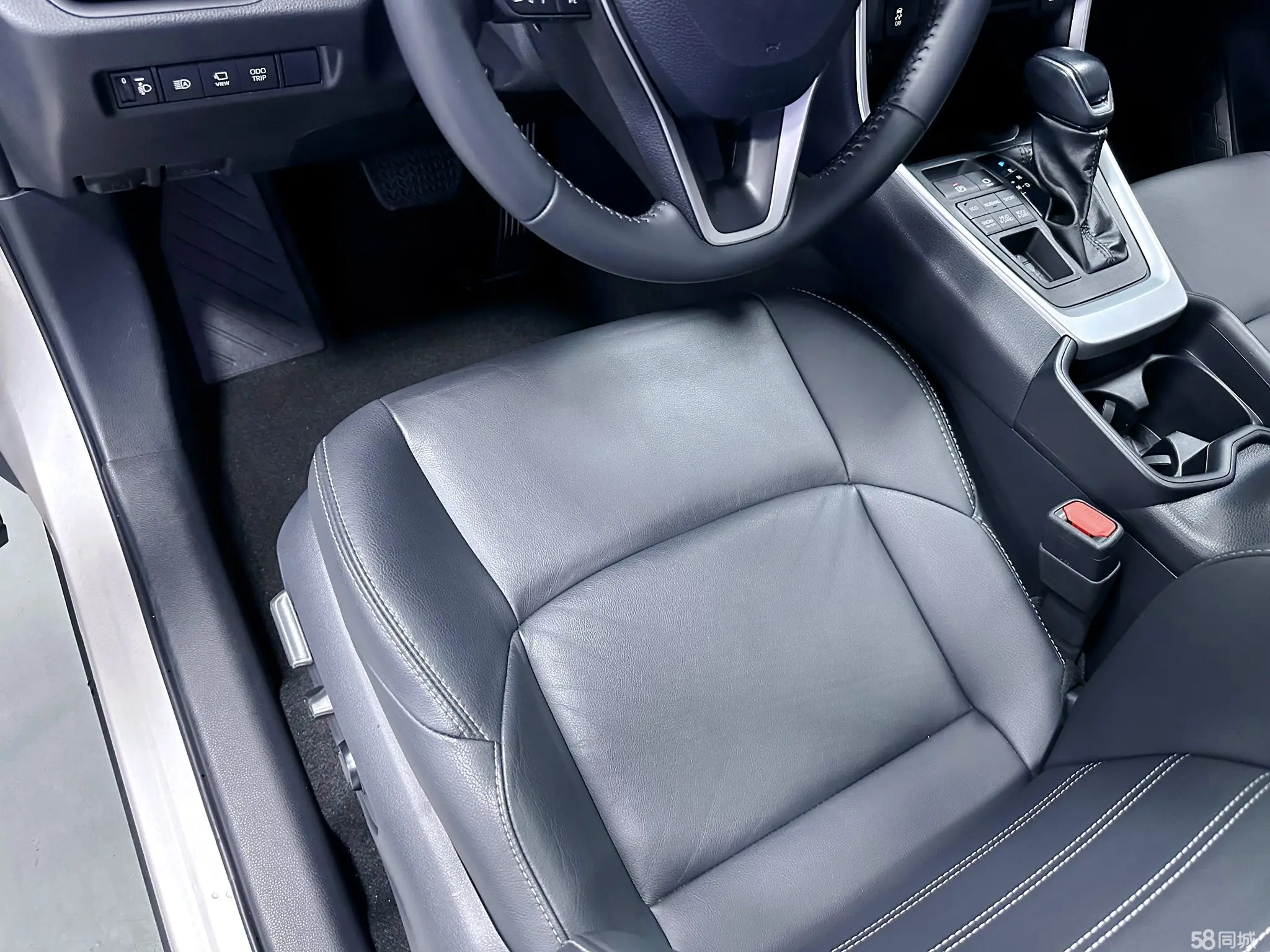 Toyota Wildlander 2023 imagem de carro #16