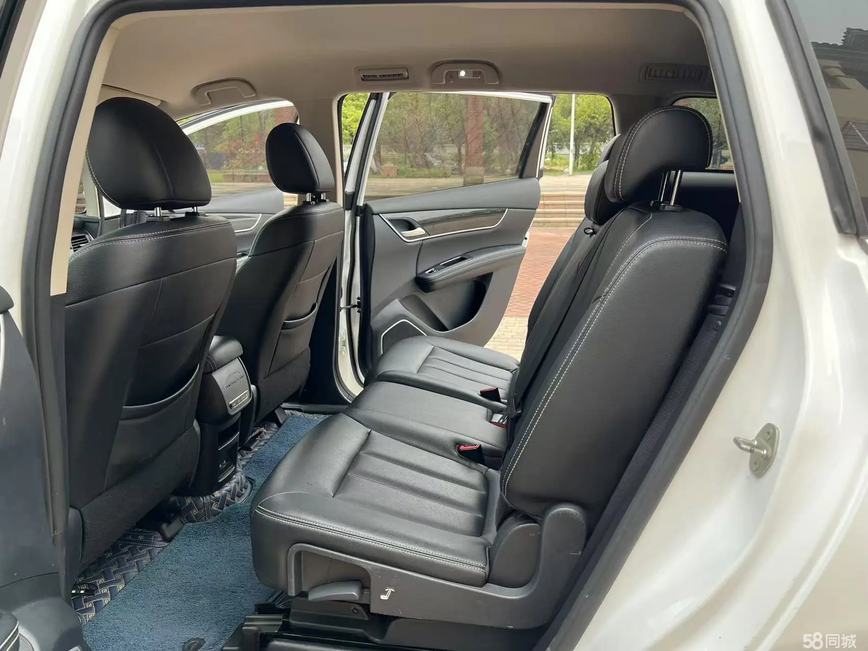 BYD Song MAX 2017 immagine di auto #16