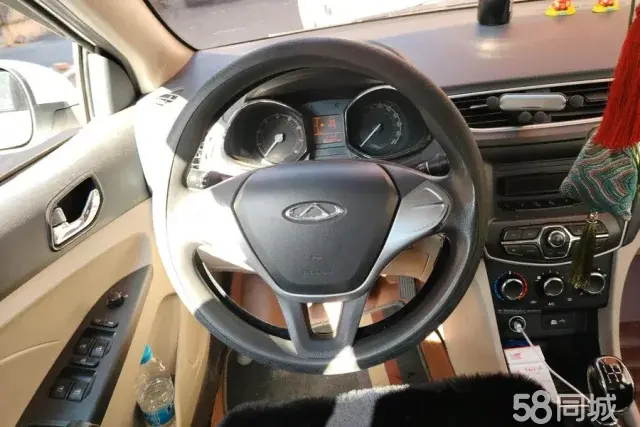 Chery Arrizo 3 2015 #16 Chery Arrizo 3 2015 car image #16