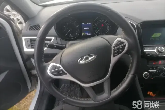 Chery Arrizo 7e 2016 #16 Chery Arrizo 7e 2016 immagine di auto #16