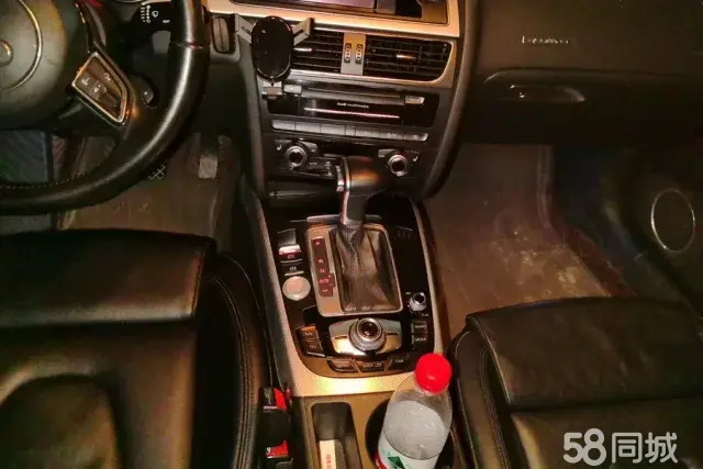 奥迪 奥迪A5(进口) 2013 汽车图片 #16