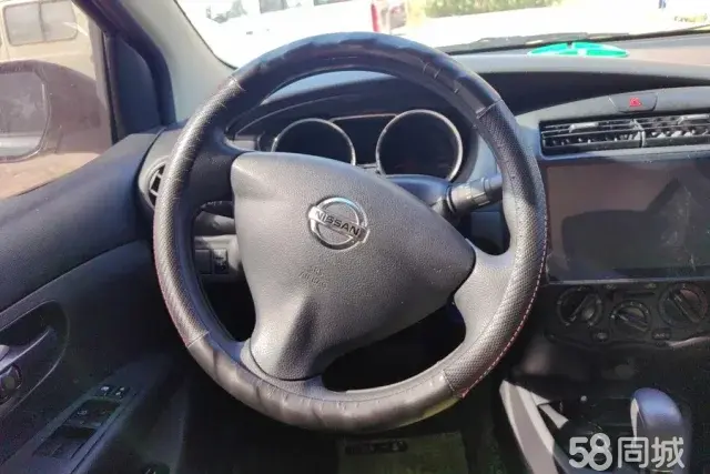 日产 骊威 2018 汽车图片 #16