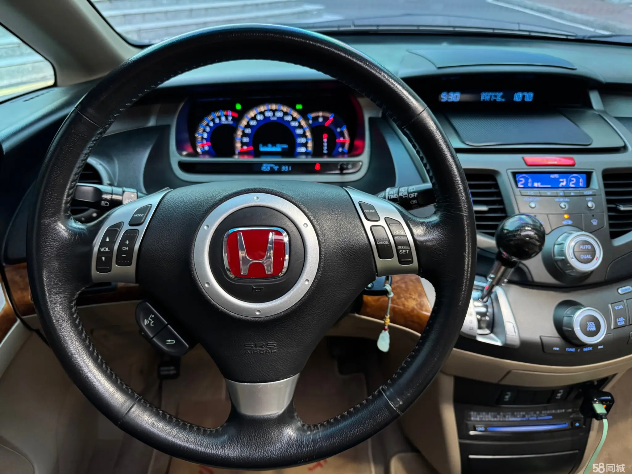 Honda ODYSSEY 2005 #16 Honda ODYSSEY 2005 car image #16