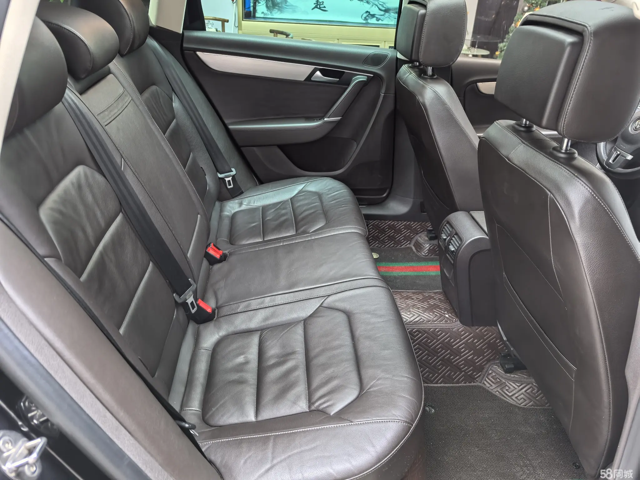 Volkswagen Magotan (Imported) 2013 immagine di auto #16