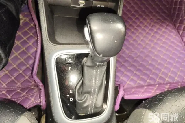 起亚 奕跑 2019 汽车图片 #16