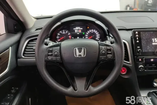 Honda Avancier 2018 car image #16