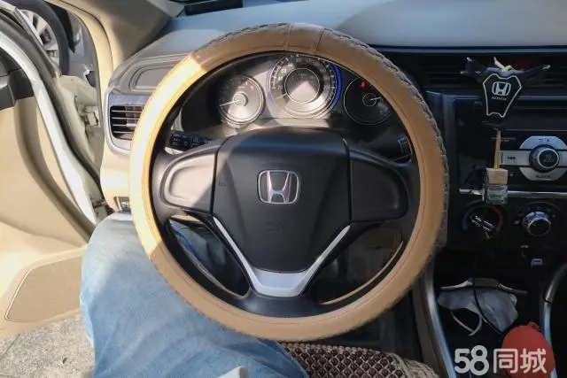 Honda Crider 2014 #16 Honda Crider 2014 car image #16