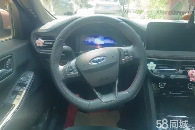 Ford Escape 2020 #16 Ford Escape 2020 imagem de carro #16