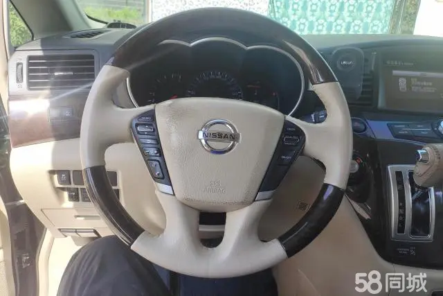 Nissan Quest 2017 imagen de coche #16