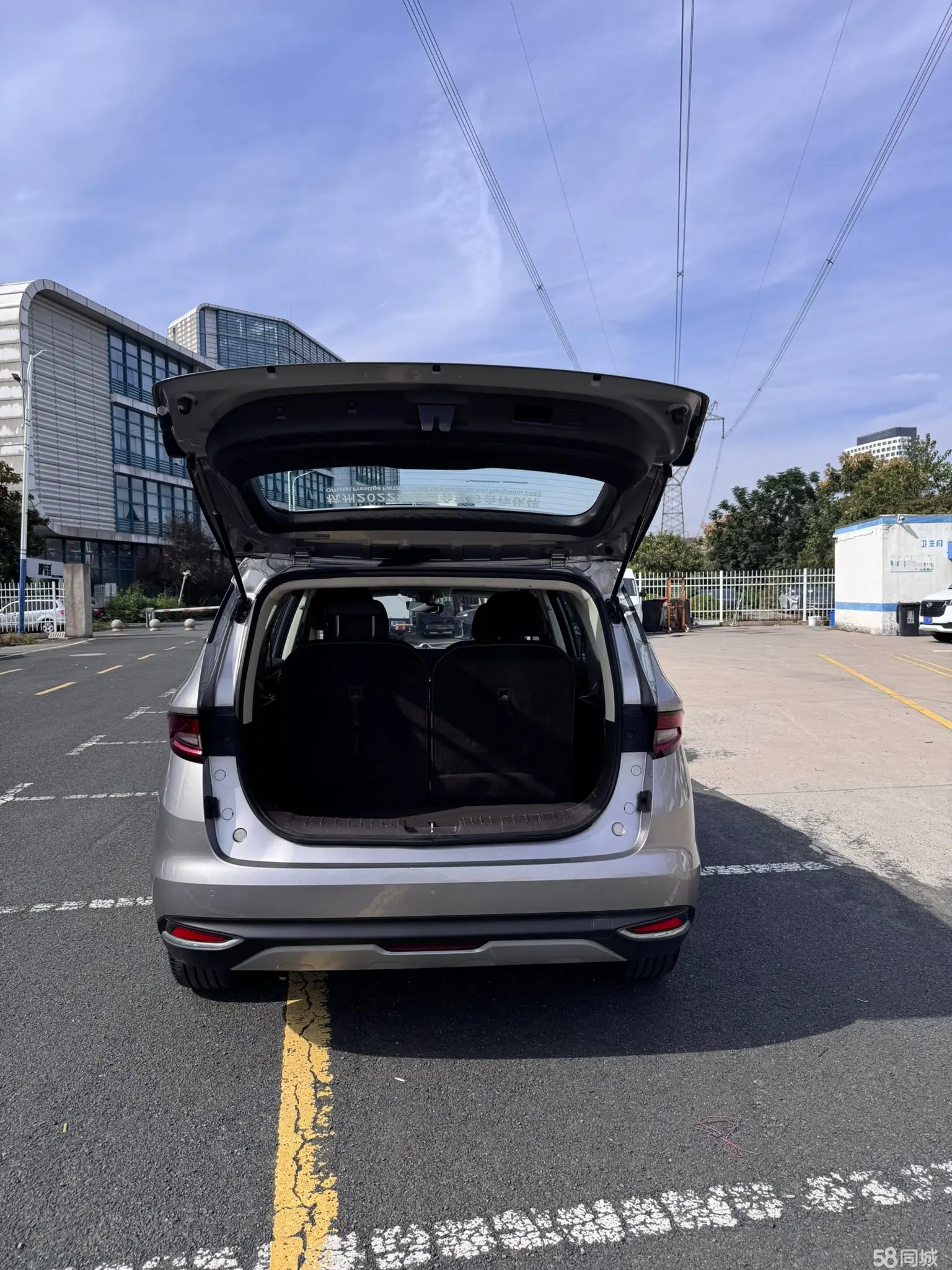 GEELY JiaJi 2020 car image #16