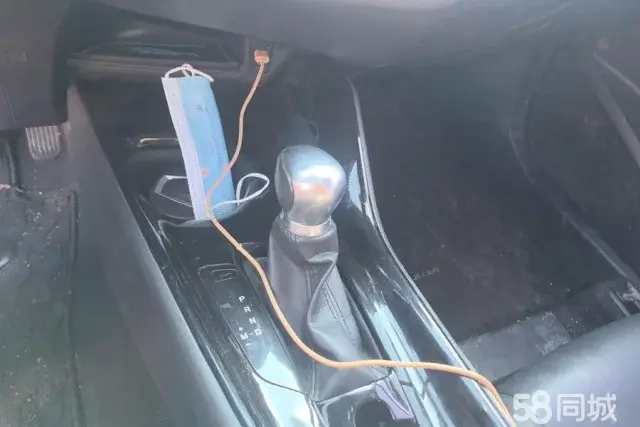 Toyota Izoa 2019 immagine di auto #16