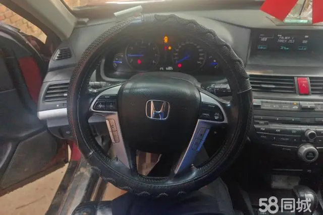 Honda CROSSTOUR 2013 #16 Honda CROSSTOUR 2013 car image #16