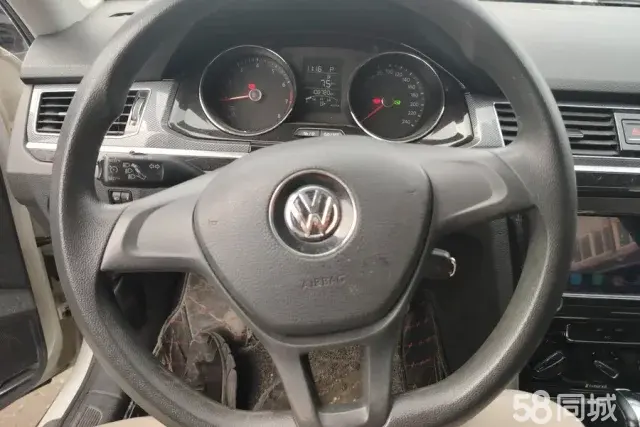 Volkswagen C-Trek 2018 #16 Volkswagen C-Trek 2018 immagine di auto #16