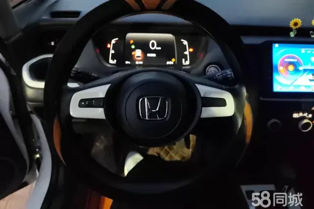 Honda Fit 2023 #16 Honda Fit 2023 car image #16