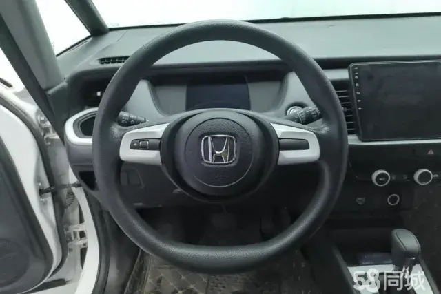 Honda Fit 2023 #16 Honda Fit 2023 car image #16