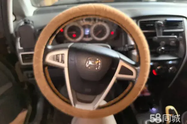 Suzuki Liana A6 2016 immagine di auto #16